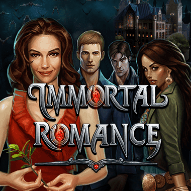 Immortal Romance